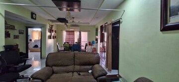 3 BHK Builder Floor For Rent in Kondapur