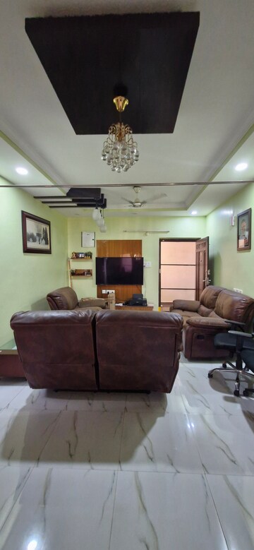 Furnished Amenities in 3 BHK Builder Floor at Kondapur – for Rent