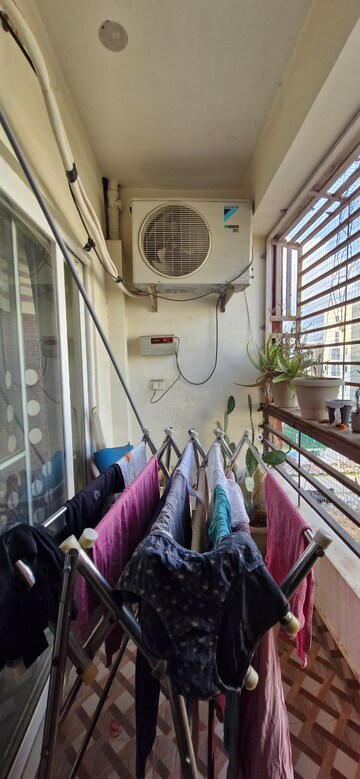 3 BHK Builder Floor – Exterior View View at Kondapur - for Rent
