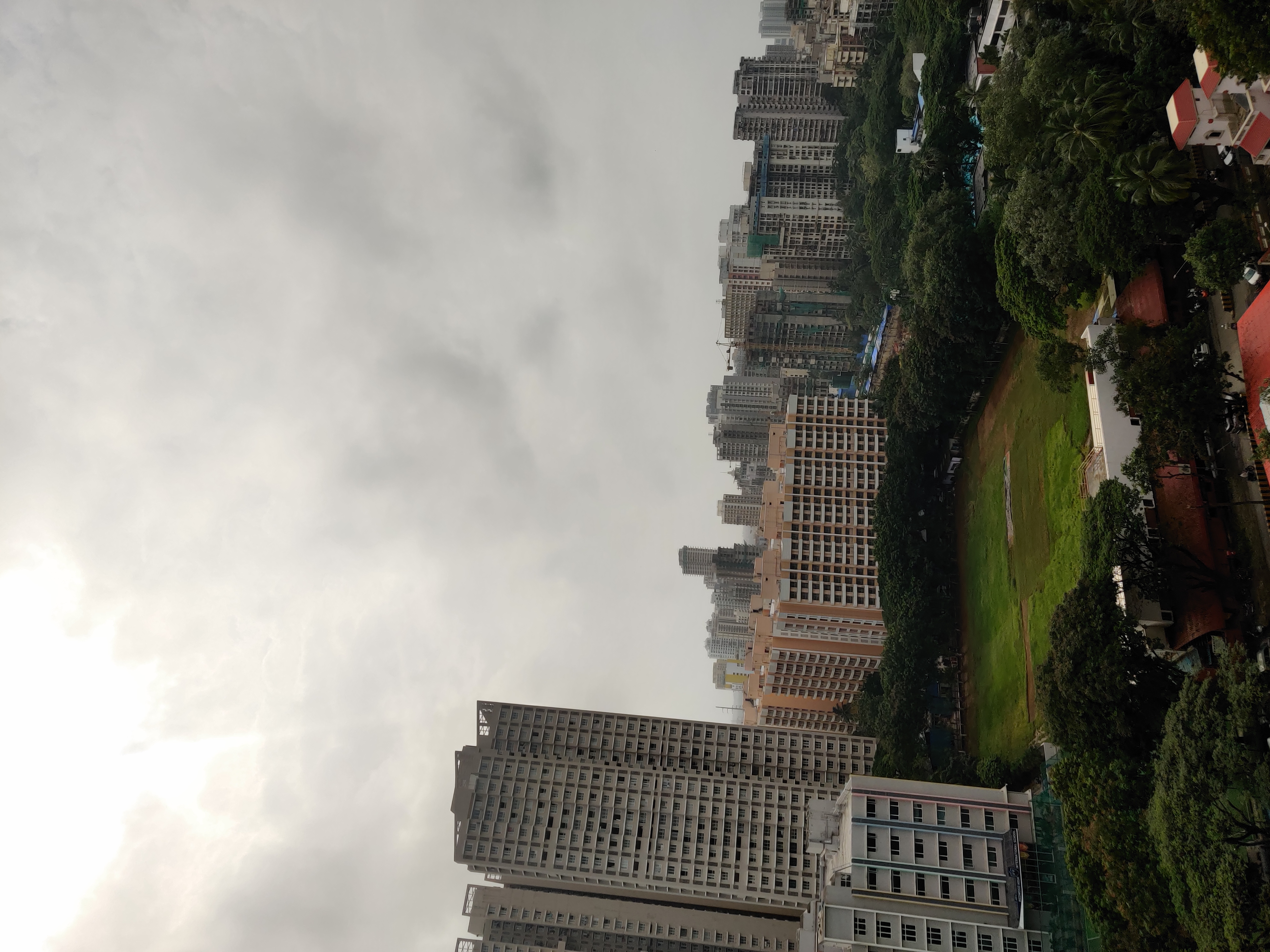 1 BHK Apartment For Rent in Oxford Navrang Crystal