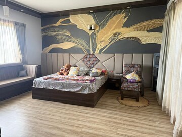 3.5 BHK Villa For Sale in Mantri Courtyard, Kanakapura Road