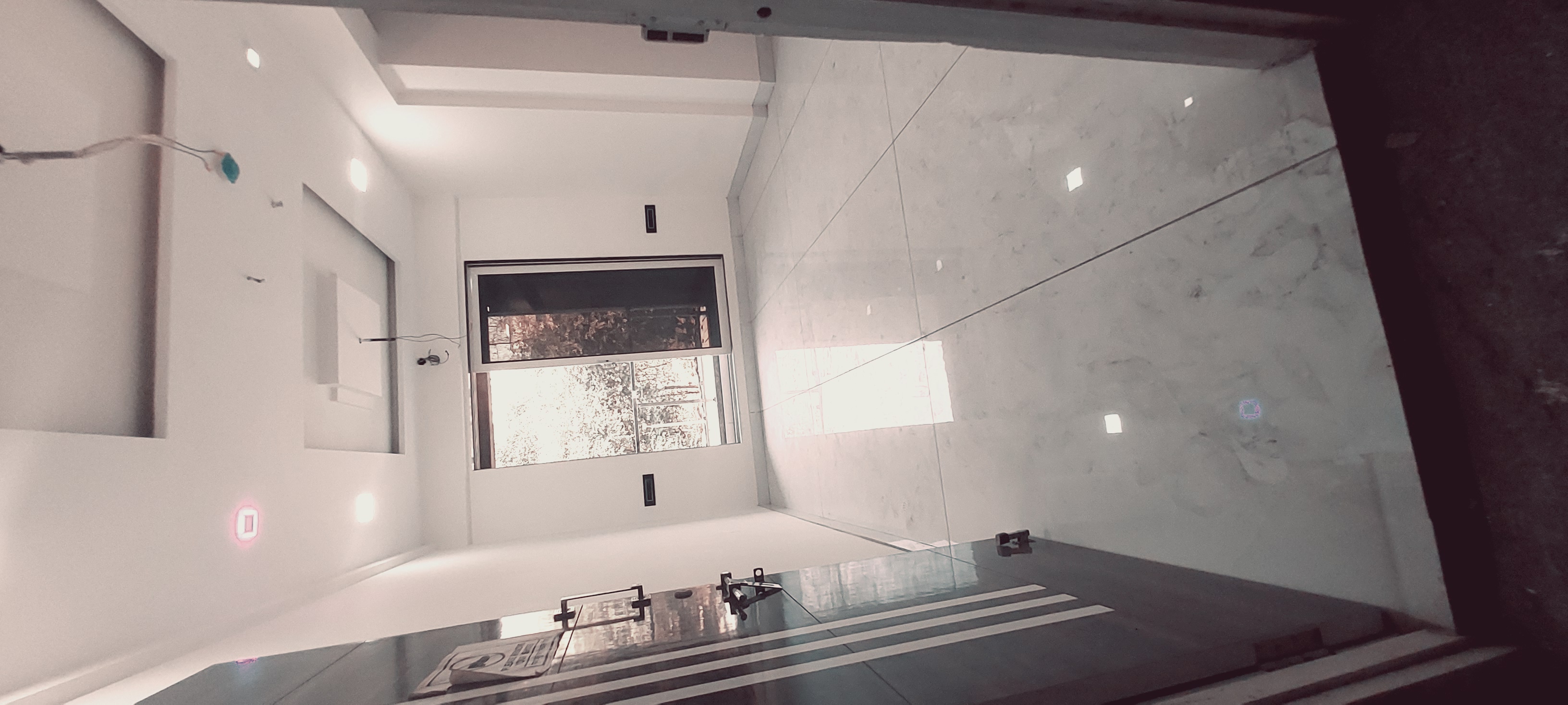 1 BHK + Study Room Apartment For Sale in Dombivli West