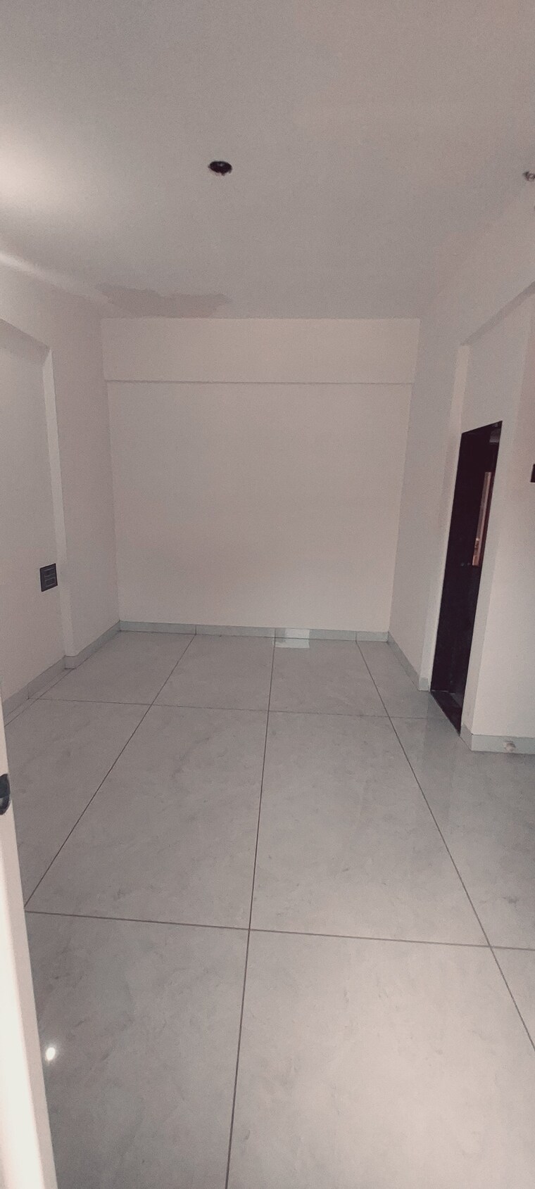 Bedroom, dombivli west 1 Bedroom 660 Sq.Ft. Apartment In Dombivli West Thane 9170295