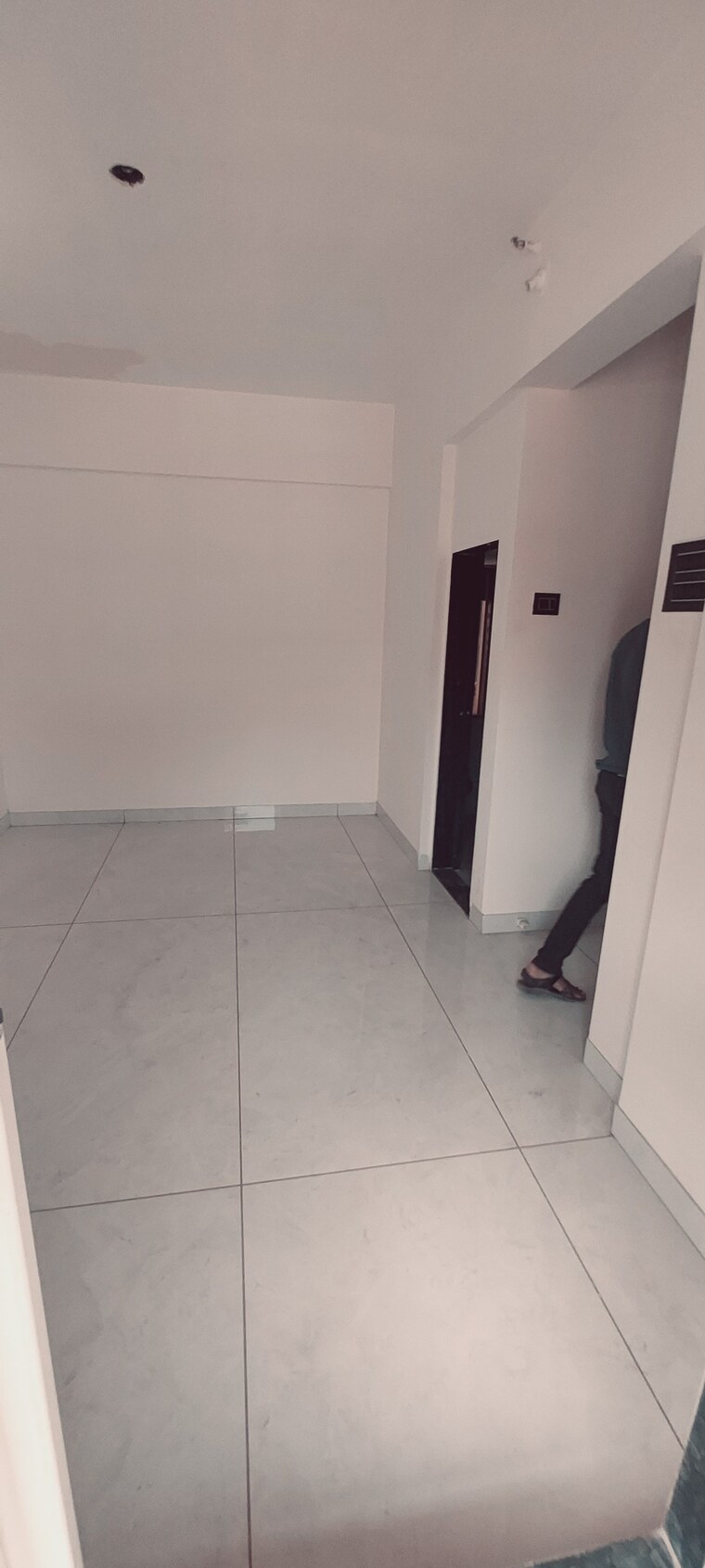 Bedroom, dombivli west 1 Bedroom 660 Sq.Ft. Apartment In Dombivli West Thane 9170295