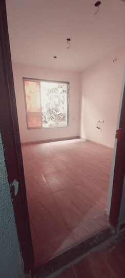 1 Rk+ Study Room Apartment For Sale in Kalwa
