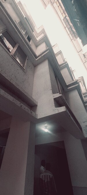 1 RK Apartment – Exterior View View at Kalwa - for Sale