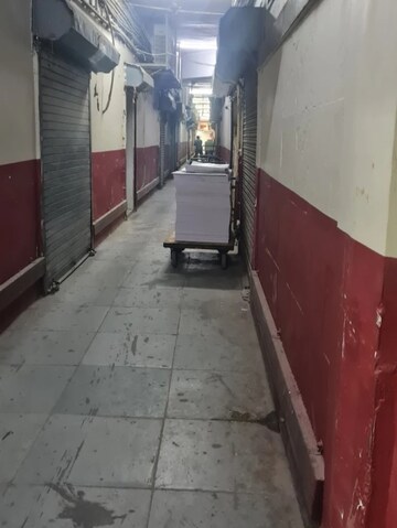 Kitchen in  Office Space at Shah And Nahar Industrial Estate, Worli – for Sale