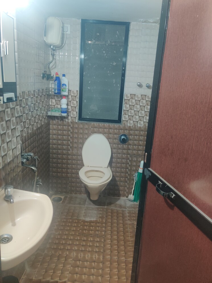 Master Bedroom, nalanda-usha-colony 2 Bedroom 650 Sq.Ft. Apartment In Malad West Mumbai 9170303