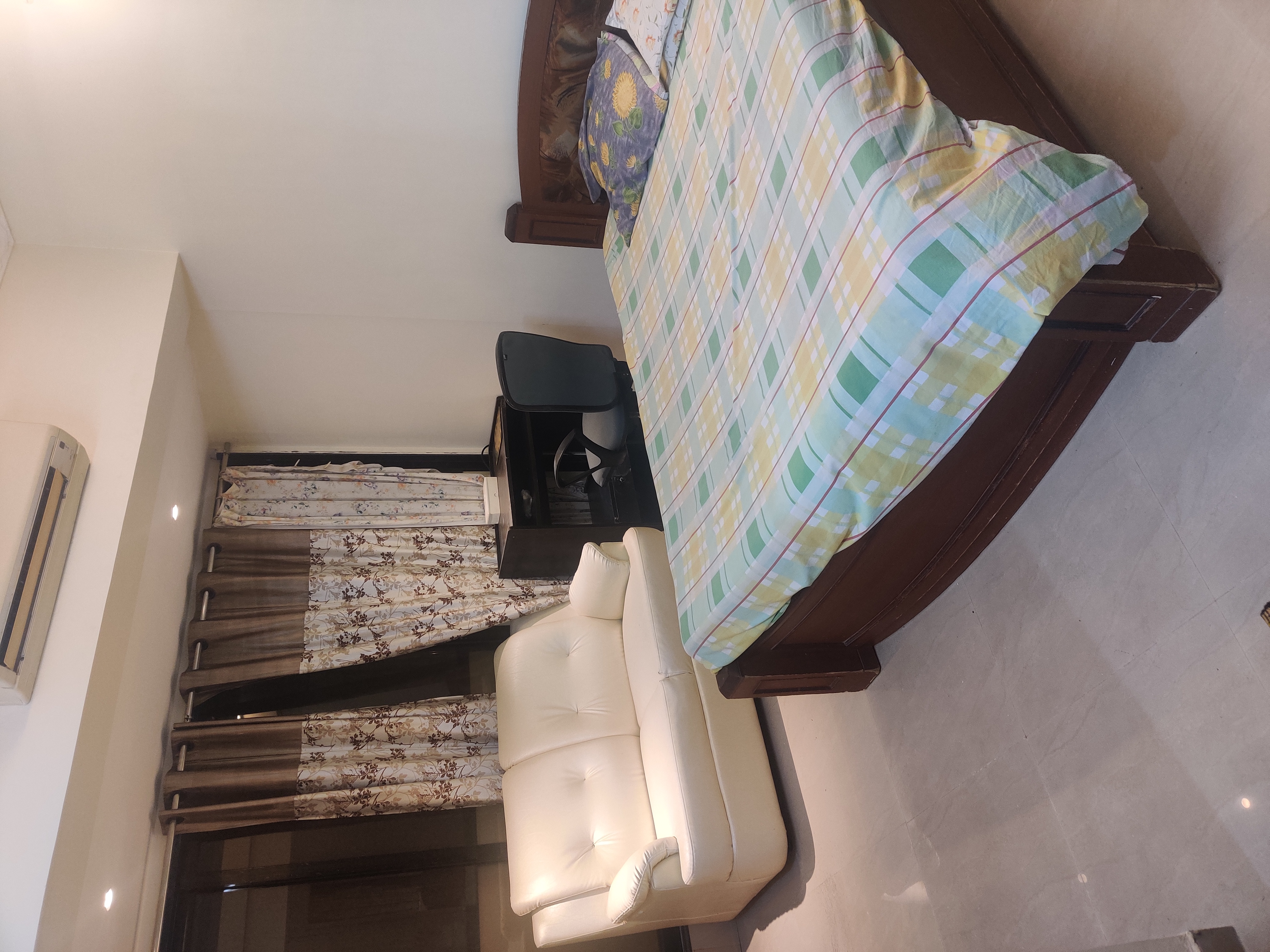 2 BHK 650 Sq.Ft. Apartment in Nalanda Usha Colony