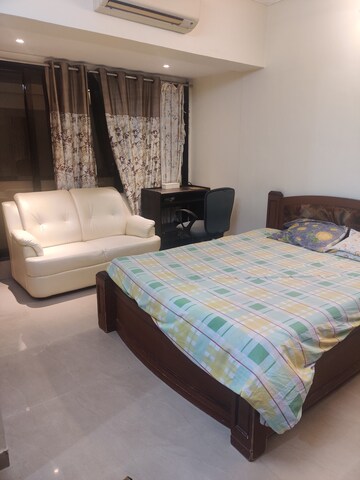 2 BHK Apartment For Rent in Nalanda Usha Colony, Malad West
