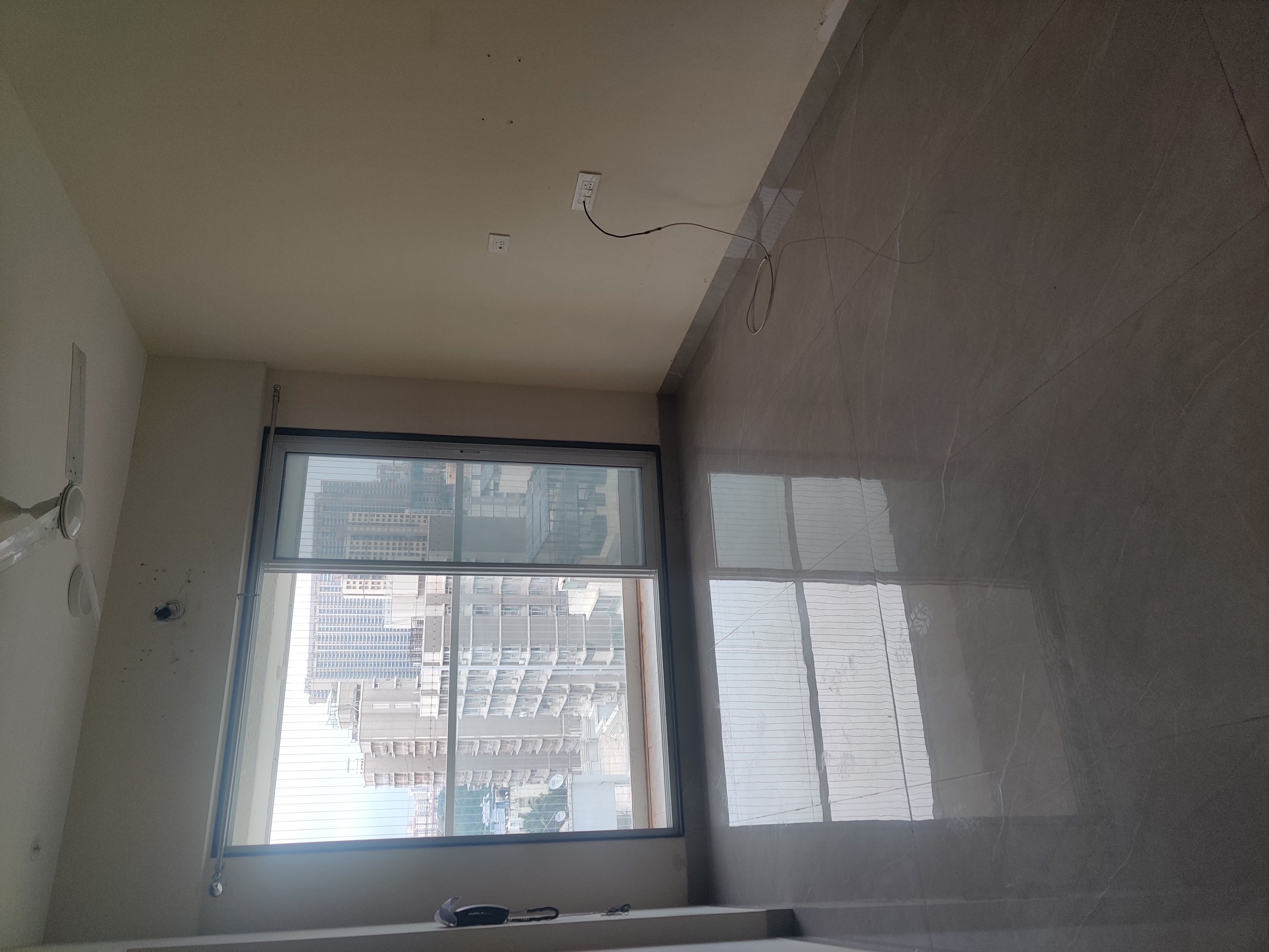 2 BHK + Extra Room 701 Sq.Ft. Apartment in Satra One