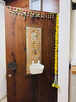 3 BHK + Pooja Room 1250 Sq.Ft. Apartment in Kolte Patil Life Republic