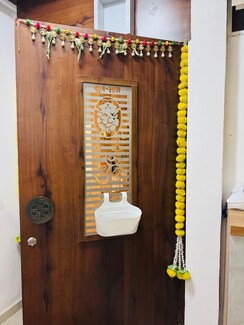 3 BHK + Pooja Room Apartment For Sale in Kolte Patil Life Republic
