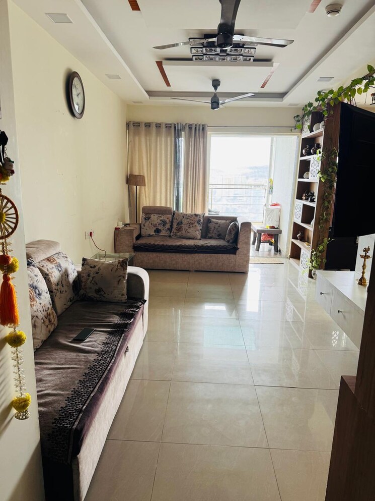 Kitchen, kolte-patil-life-republic 3 Bedroom 1250 Sq.Ft. Apartment In Hinjewadi Pune 9170338