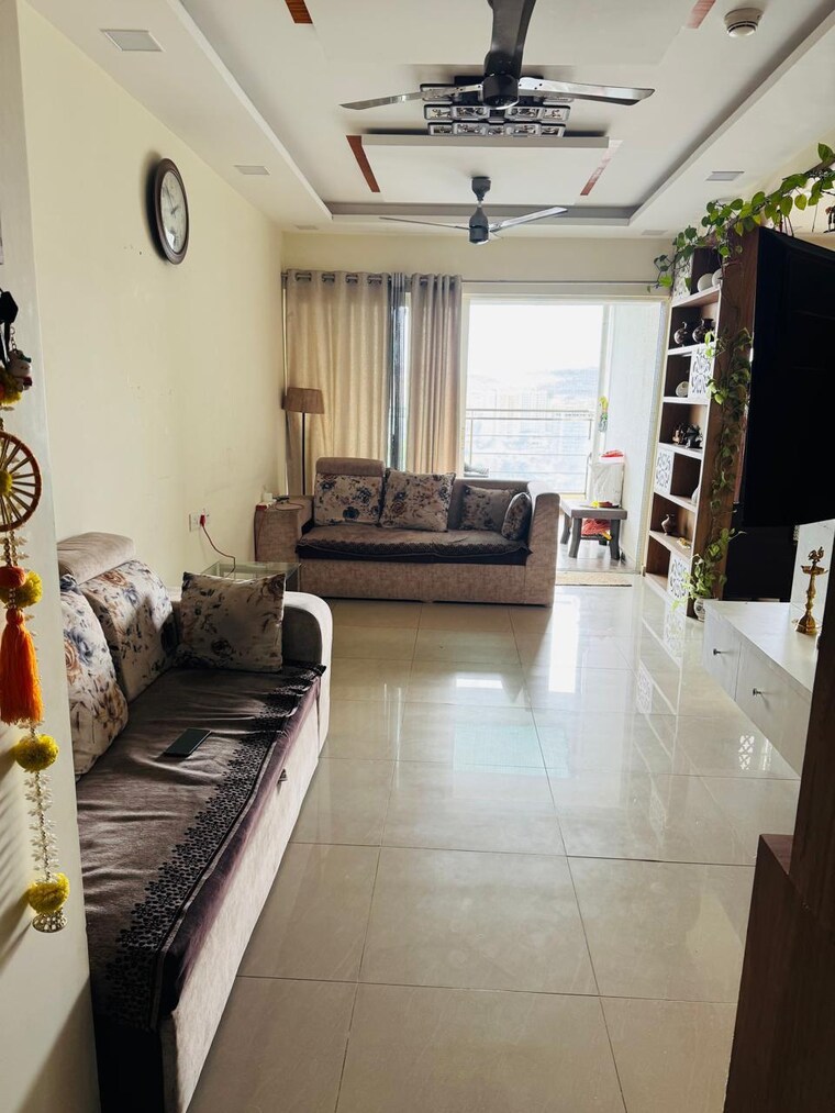 Kitchen, kolte-patil-life-republic 3 Bedroom 1250 Sq.Ft. Apartment In Hinjewadi Pune 9170338