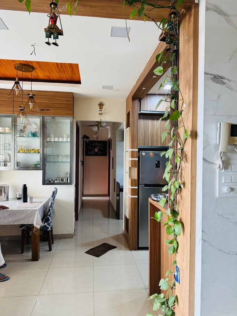 Gym, kolte-patil-life-republic 3 Bedroom 1250 Sq.Ft. Apartment In Hinjewadi Pune 9170338