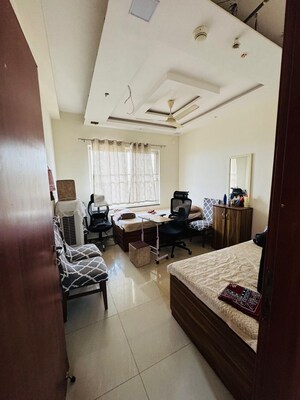 Master Bedroom in 3 BHK Apartment at Kolte Patil Life Republic, Hinjewadi – for Sale