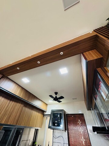 Furnished Amenities in 3 BHK Apartment at Kolte Patil Life Republic, Hinjewadi – for Sale