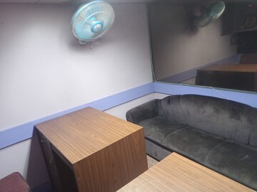 Team Area in  Office Space at Laxmi Industrial Estate Lower Parel, Lower Parel – for Rent