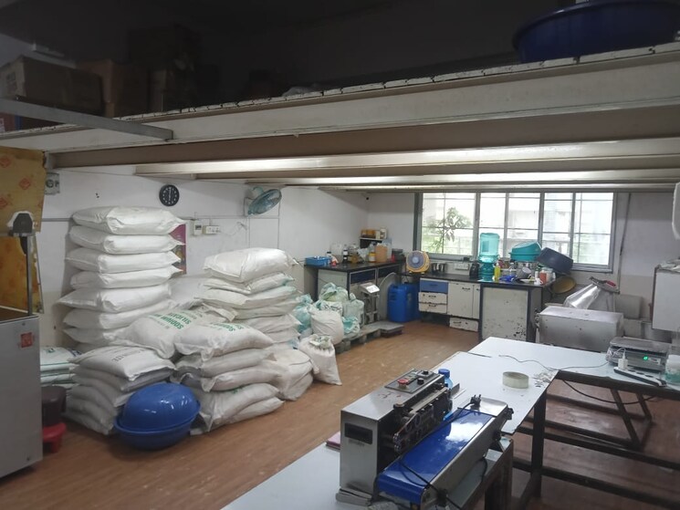 Team Area, laxmi-industrial-estate-lower-parel Commercial Office Space 750 Sq.Ft. In Lower Parel Mumbai 9170318