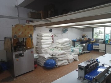 Team Area in  Office Space at Laxmi Industrial Estate Lower Parel, Lower Parel – for Rent