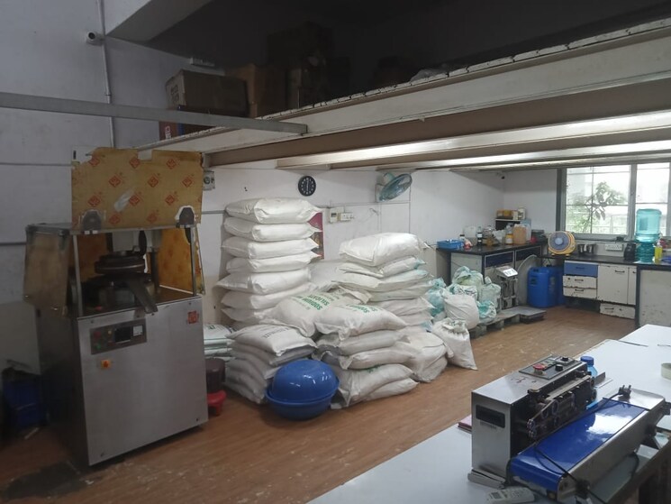 Team Area, laxmi-industrial-estate-lower-parel Commercial Office Space 750 Sq.Ft. In Lower Parel Mumbai 9170318