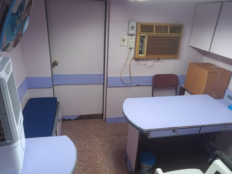 Team Area, laxmi-industrial-estate-lower-parel Commercial Office Space 750 Sq.Ft. In Lower Parel Mumbai 9170318