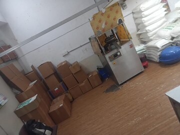 Living Room in  Office Space at Laxmi Industrial Estate Lower Parel, Lower Parel – for Rent