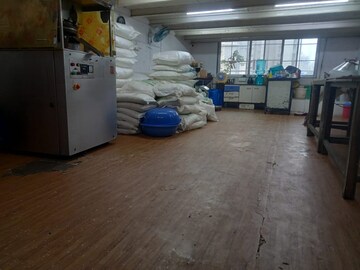  Office Space For Rent in Laxmi Industrial Estate Lower Parel, Lower Parel