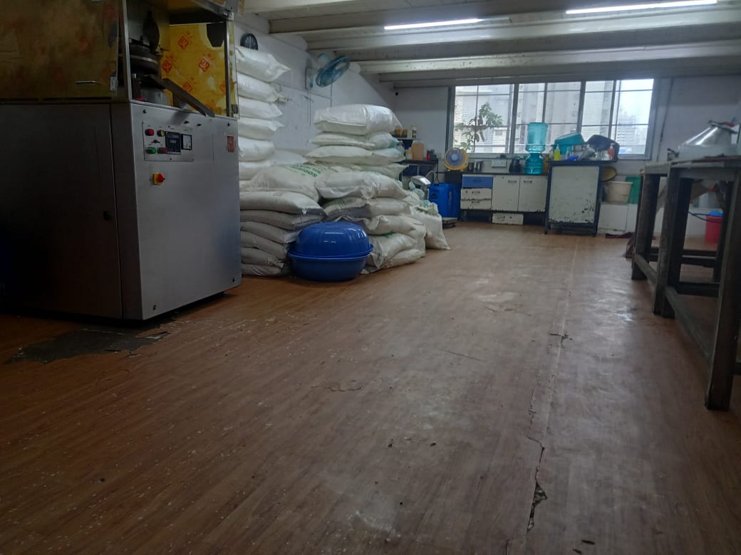 Office Space For Rent in Laxmi Industrial Estate Lower Parel