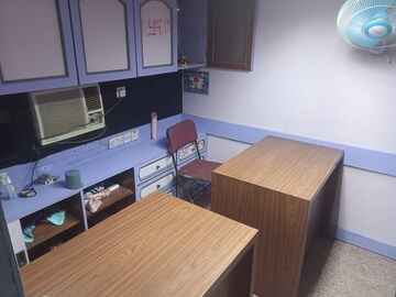 Team Area in  Office Space at Laxmi Industrial Estate Lower Parel, Lower Parel – for Rent