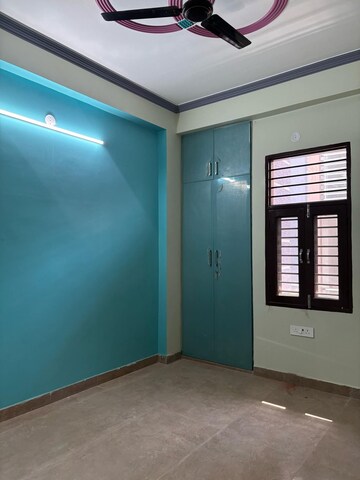 Room in 2 BHK Builder Floor at Harit Vihar RWA, Burari – for Sale