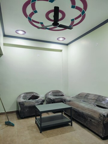 Furnished Amenities in 2 BHK Builder Floor at Harit Vihar RWA, Burari – for Sale