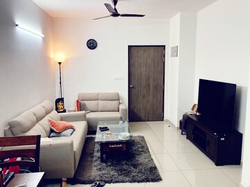 2 BHK Apartment For Rent in Sobha Dream Acres, Panathur