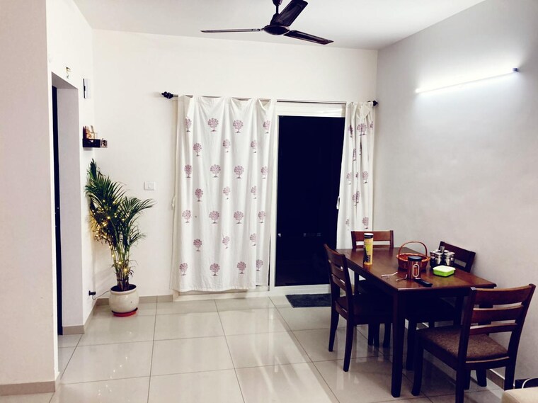 undefined, sobha-dream-acres 2 Bedroom 1007 Sq.Ft. Apartment In Panathur Bangalore 9170316