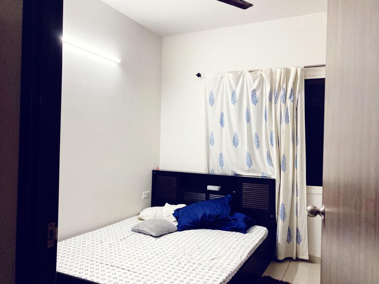 Bedroom, sobha-dream-acres 2 Bedroom 1007 Sq.Ft. Apartment In Panathur Bangalore 9170316