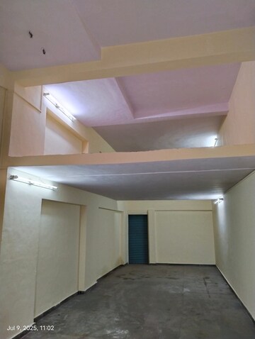 Kitchen in  Office Space at Jogani Industrial Complex, Sion – for Rent