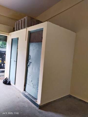 Building Lobby in  Office Space at Jogani Industrial Complex, Sion – for Rent