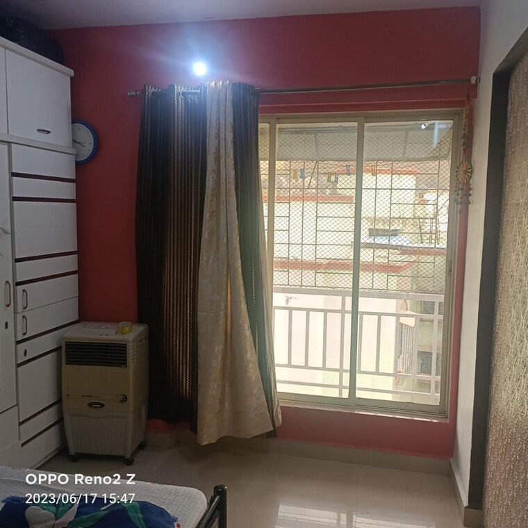 Living Room, kishor-park 1 Bedroom 660 Sq.Ft. Apartment In Kalwa Thane 9170357