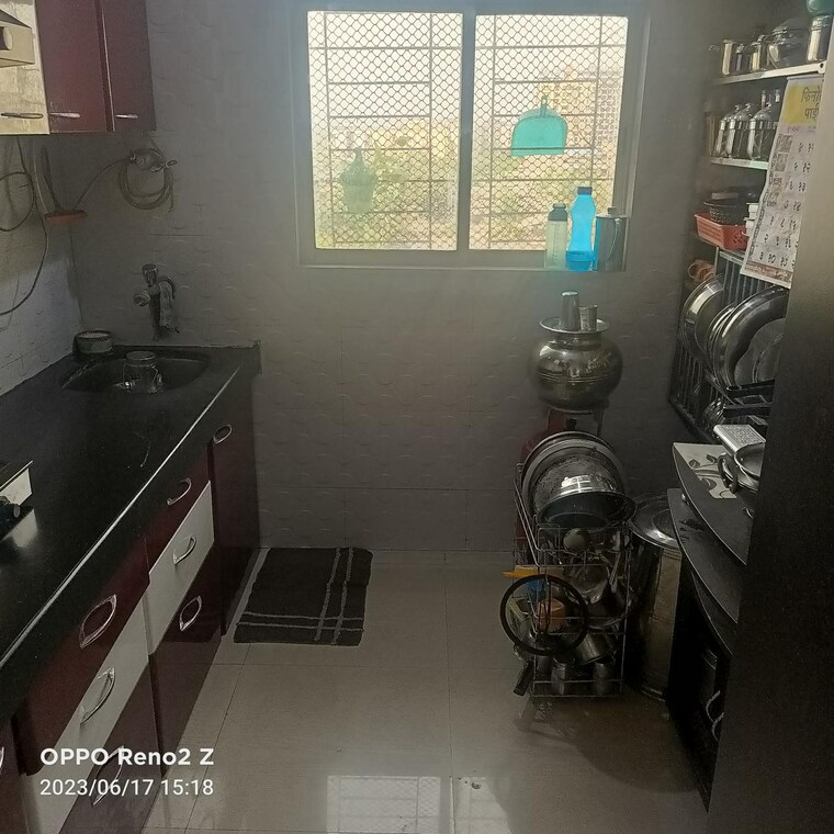 Team Area, kishor-park 1 Bedroom 660 Sq.Ft. Apartment In Kalwa Thane 9170357