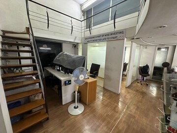  Office Space For Rent in Athwa Gate