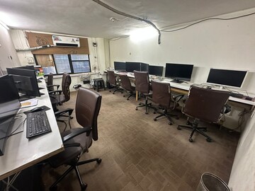 Team Area in  Office Space at Athwa Gate – for Rent