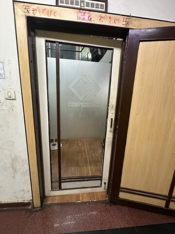 Building Lobby in  Office Space at Athwa Gate – for Rent