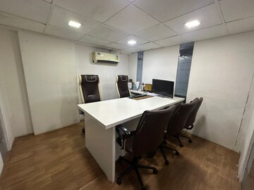 Team Area in  Office Space at Athwa Gate – for Rent