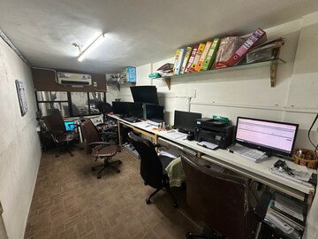 Gym in  Office Space at Athwa Gate – for Rent