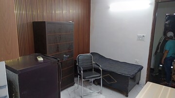 1 RK Builder Floor For Rent in Patel Nagar