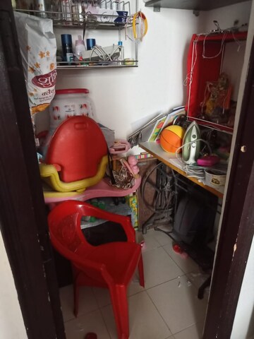 1 BHK Apartment For Rent in Techman Moti Residency, Raj Nagar Extension