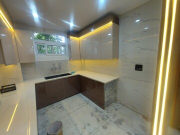 Kitchen in 2 BHK Builder Floor at Deep Homes Sector 73, Sector 73 – for Sale