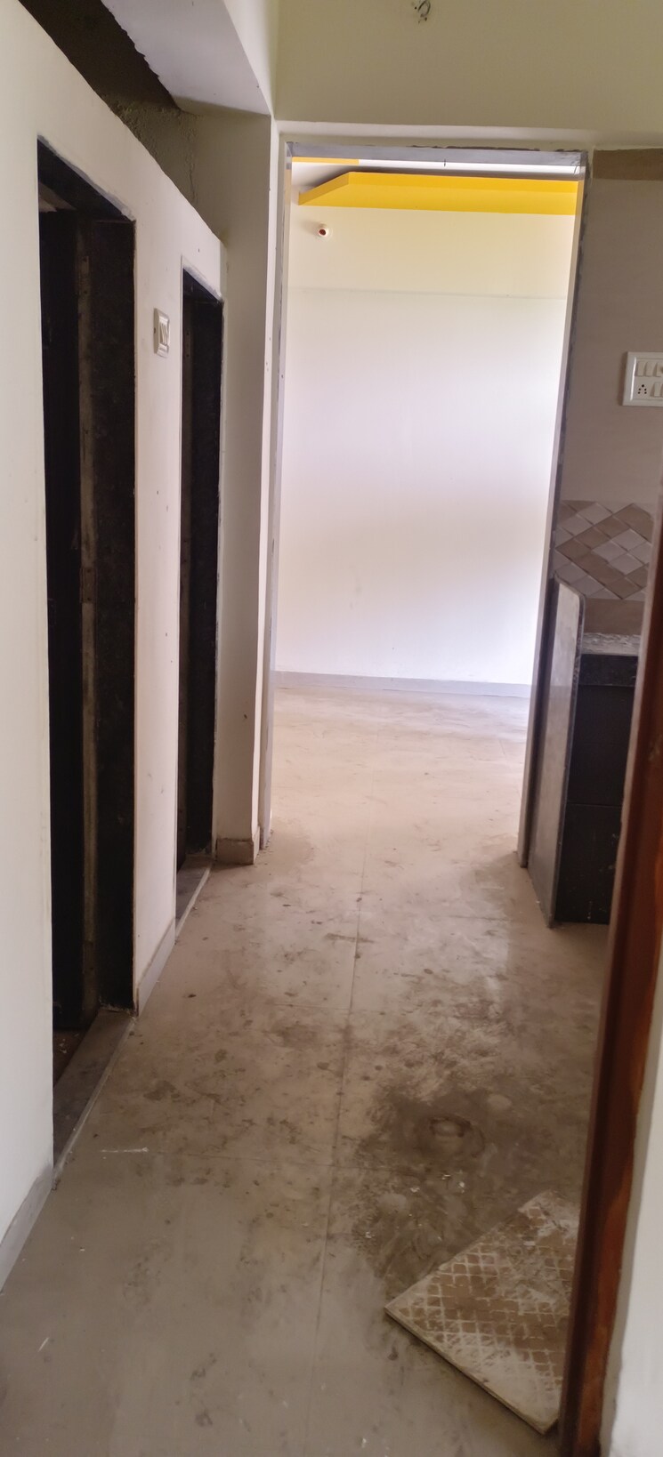 Room, jsb-nakshatra-greens 2 Bedroom 570 Sq.Ft. Apartment In Naigaon East Palghar 9170410