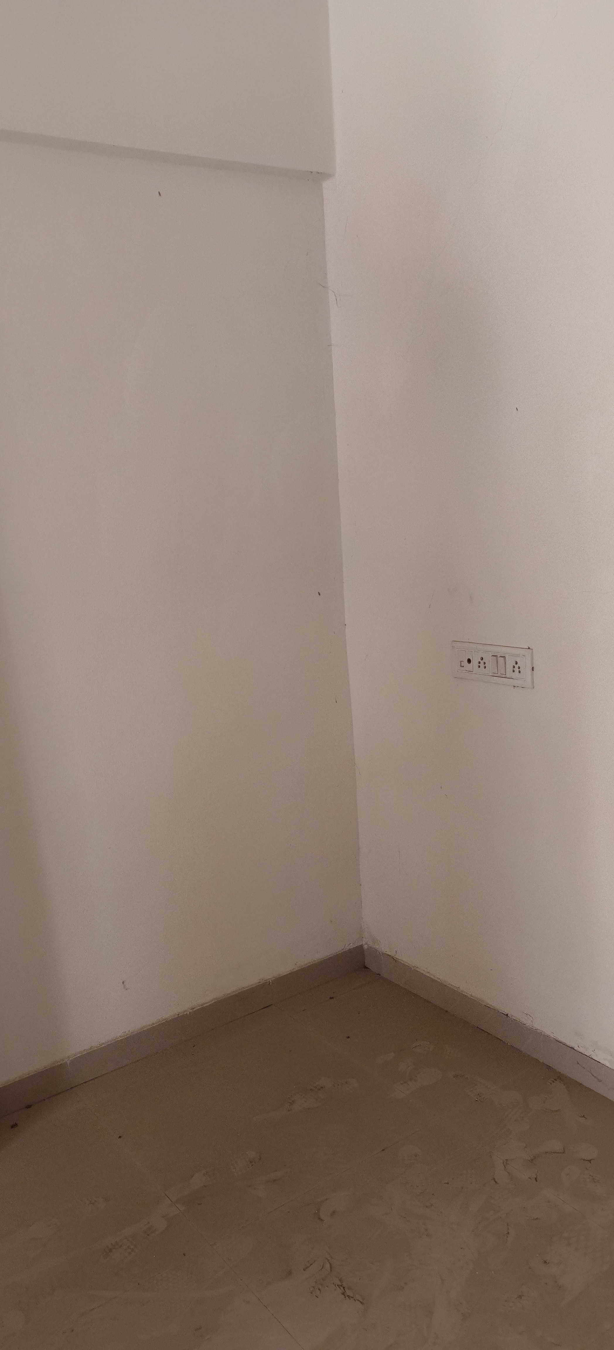 2 BHK 570 Sq.Ft. Apartment in JSB Nakshatra Greens